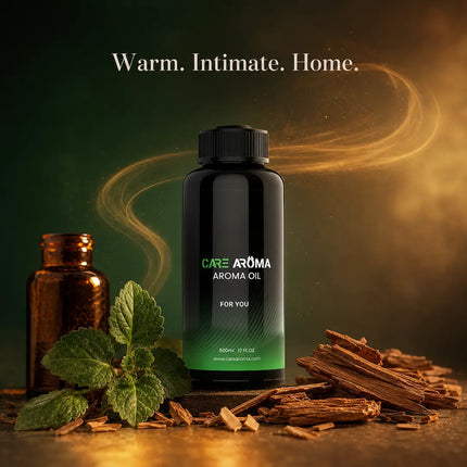 For You  Aroma Oil