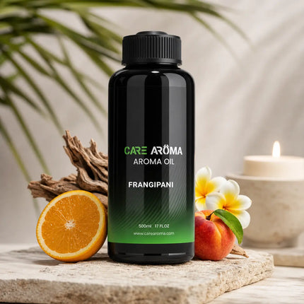 Frangipani Aroma Oil