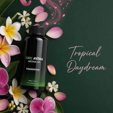 Frangipani Aroma Oil