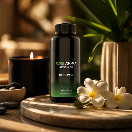 Frangipani Aroma Oil