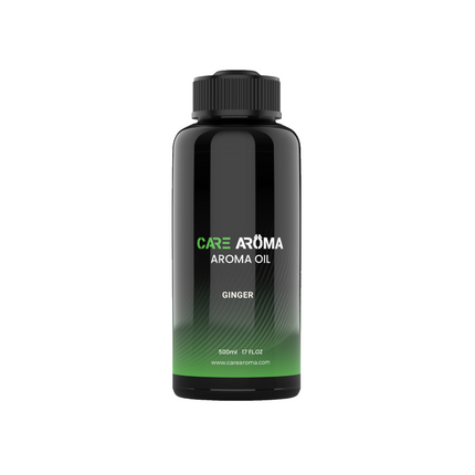 Ginger Aroma Oil