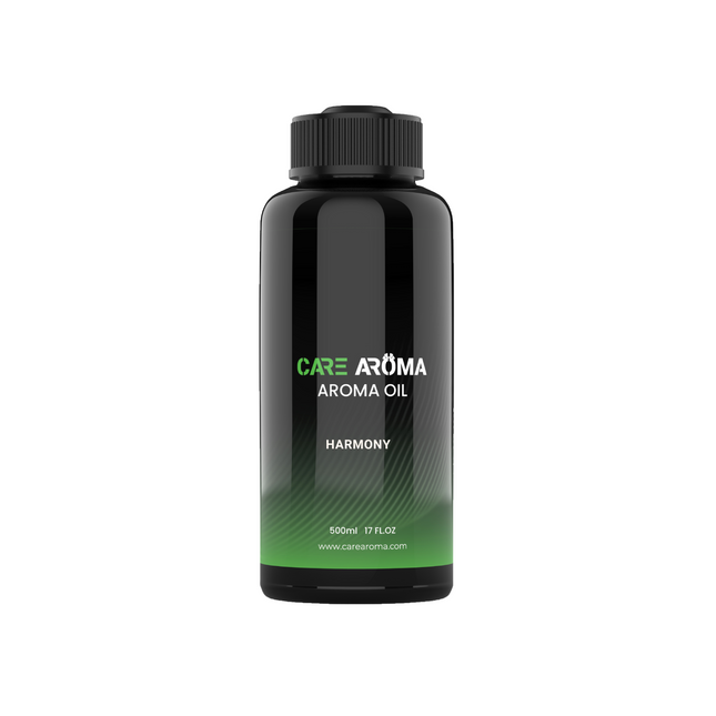 Harmony Aroma Oil
