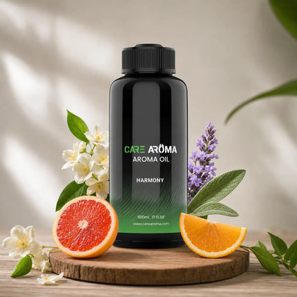 Harmony Aroma Oil