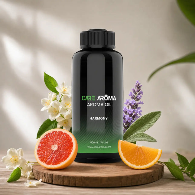 Harmony Aroma Oil