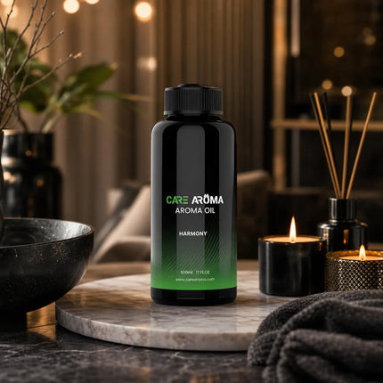 Harmony Aroma Oil
