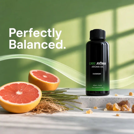 Harmony Aroma Oil