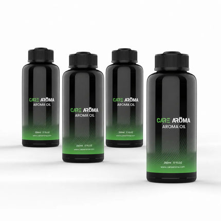 Pick Any 4 Aroma Oils | Bundle Deal — Save AED 200!