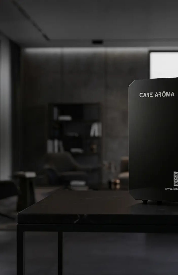 <h2>Home Aroma Diffuser for Large Spaces</h2>