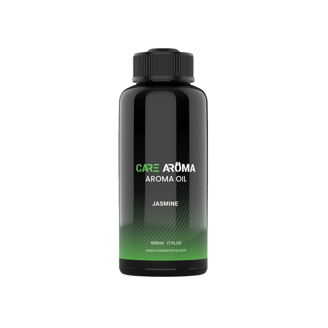 Jasmine Aroma Oil