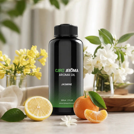 Jasmine Aroma Oil