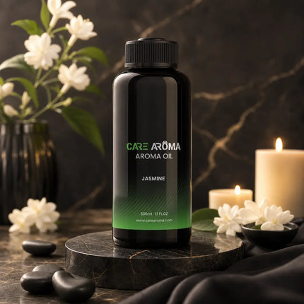 Jasmine Aroma Oil