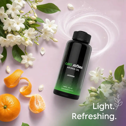 Jasmine Aroma Oil