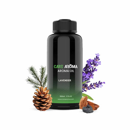 Lavender Aroma Oil