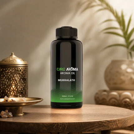 Mukhalat Aroma Oil