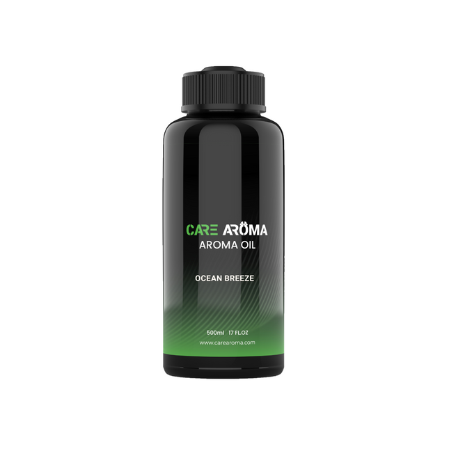 Ocean Breeze Aroma Oil