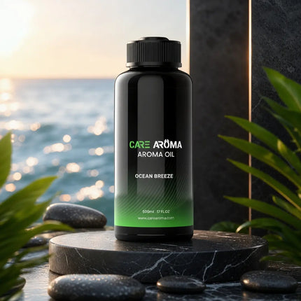 Ocean Breeze Aroma Oil