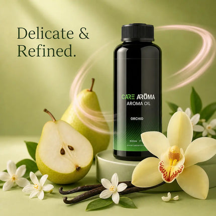 Orchid Aroma Oil