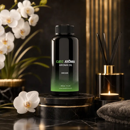 Orchid Aroma Oil