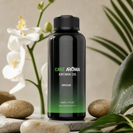 Orchid Aroma Oil