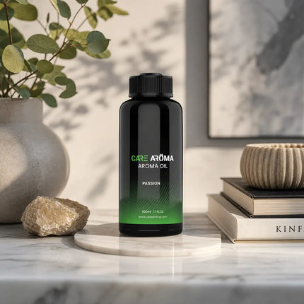 Passion Aroma Oil