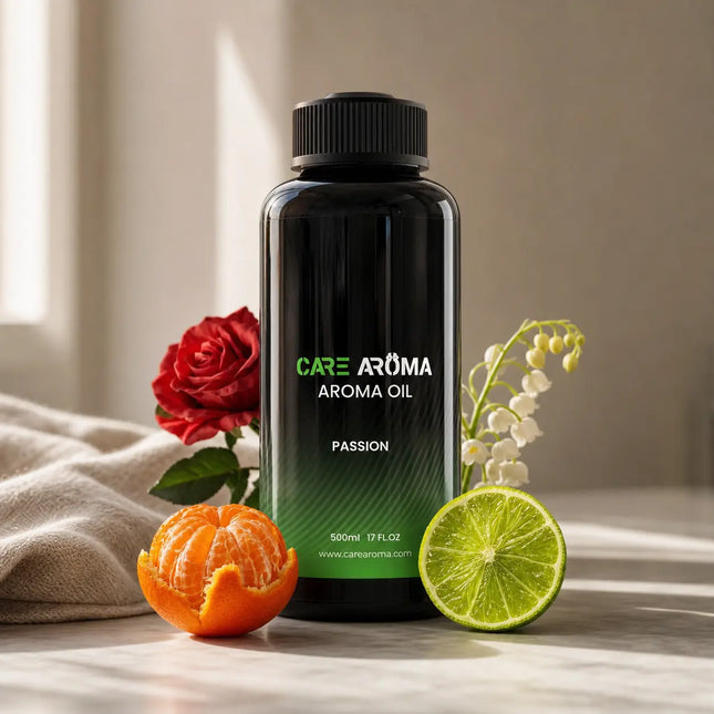 Passion Aroma Oil