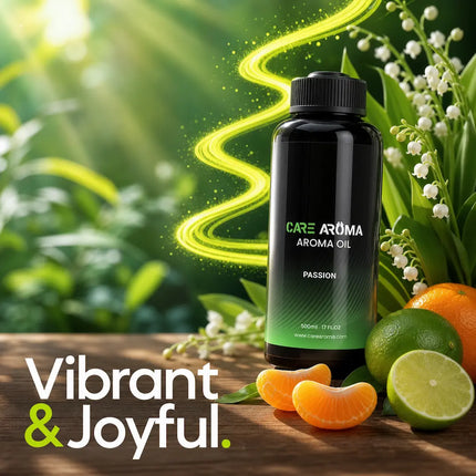Passion Aroma Oil