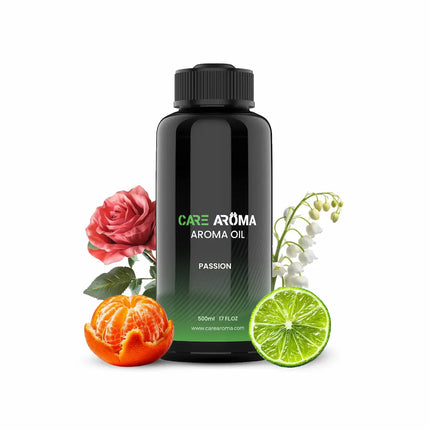 Passion Aroma Oil
