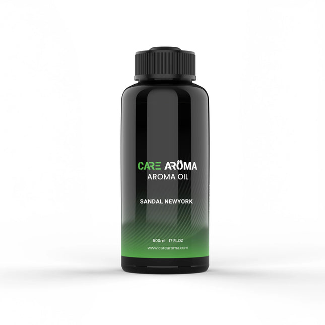 Sandal Newyork Aroma Oil