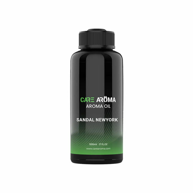 Sandal Newyork Aroma Oil