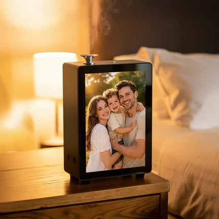 Care Aroma Scentframe