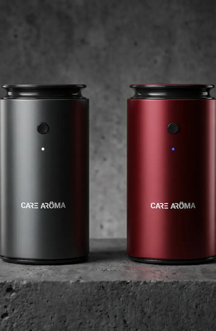 <h2>Care Aroma Scentra – Portable Car Aroma Diffuser </h2>