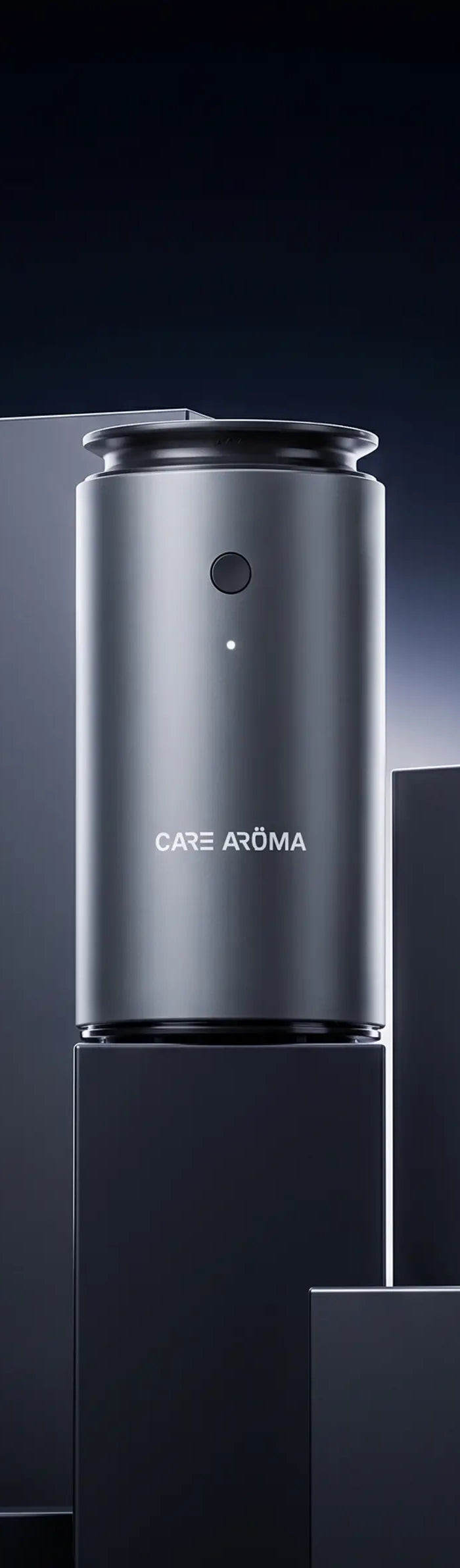 <h2>Care Aroma Scentra – Portable Car Aroma Diffuser </h2>