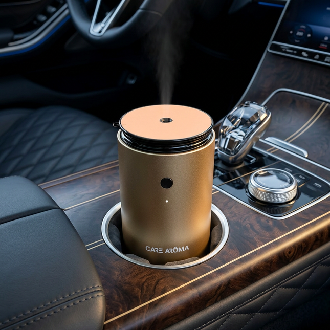Care Aroma Scentra