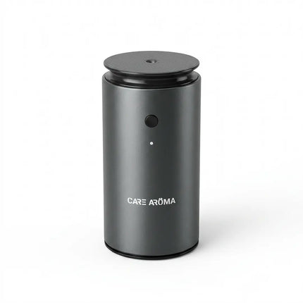 Care Aroma Scentra™ Car Diffuser + Free 20ml Aroma Oil