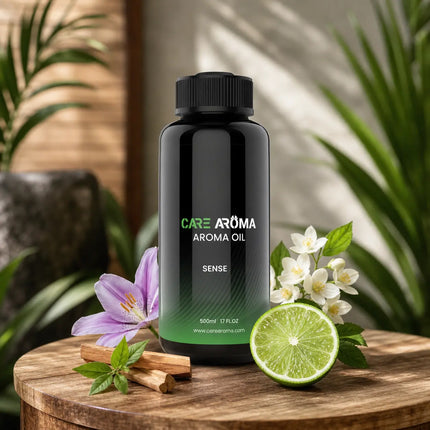 Sense Aroma Oil