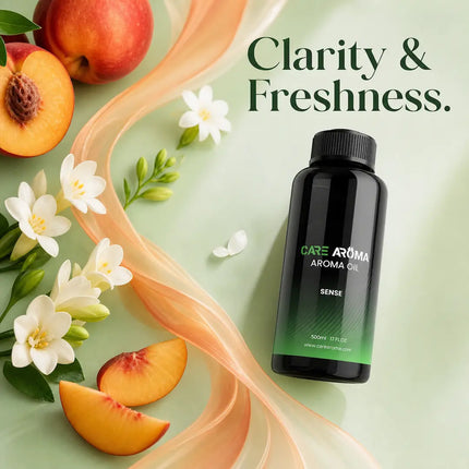 Sense Aroma Oil