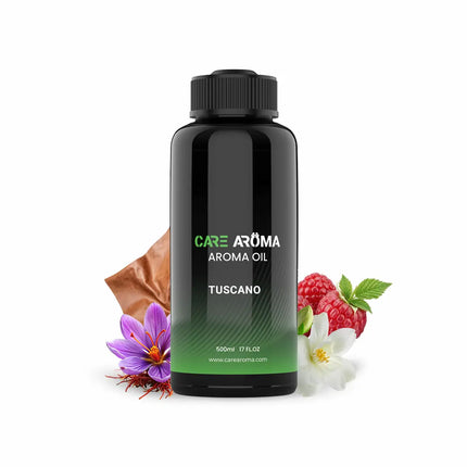 Tuscano Aroma Oil