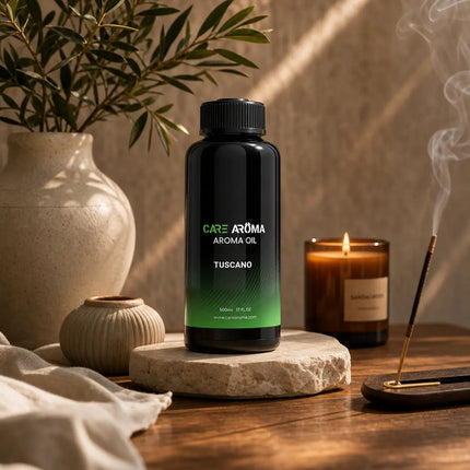 Tuscano Aroma Oil