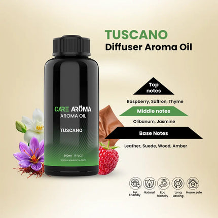 Tuscano Aroma Oil