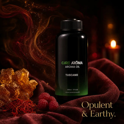 Tuscano Aroma Oil