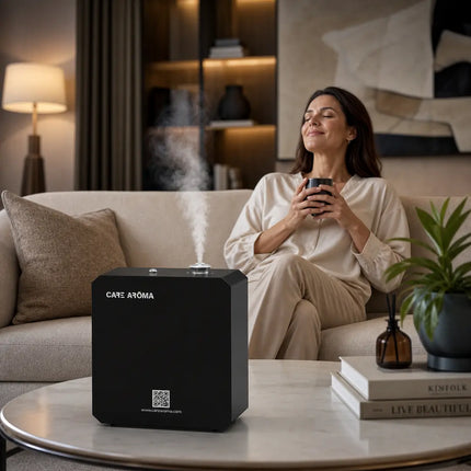 DR Care 200 Smart Scent Diffuser