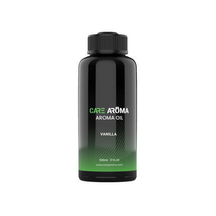 Vanilla Aroma Oil