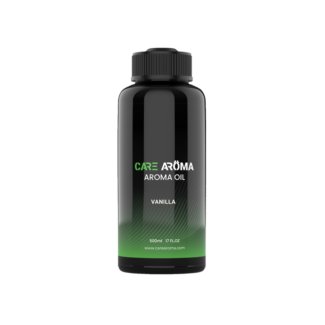 Vanilla Aroma Oil