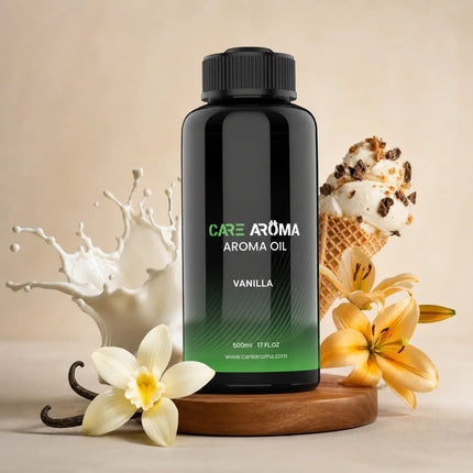 Vanilla Aroma Oil