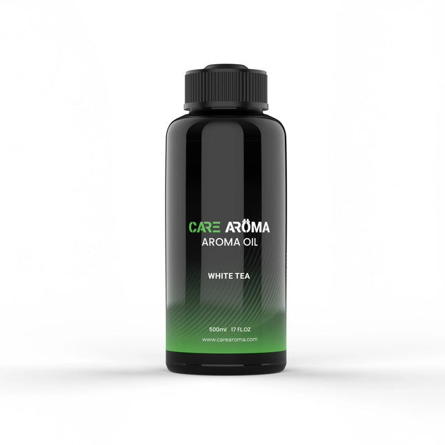 White Tea Aroma Oil