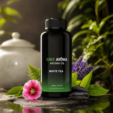 White Tea Aroma Oil