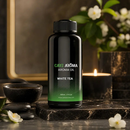 White Tea Aroma Oil