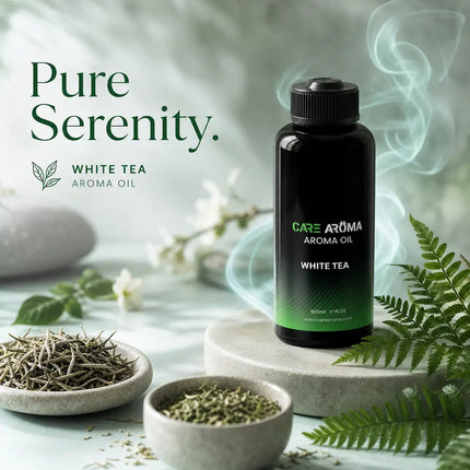 White Tea Aroma Oil