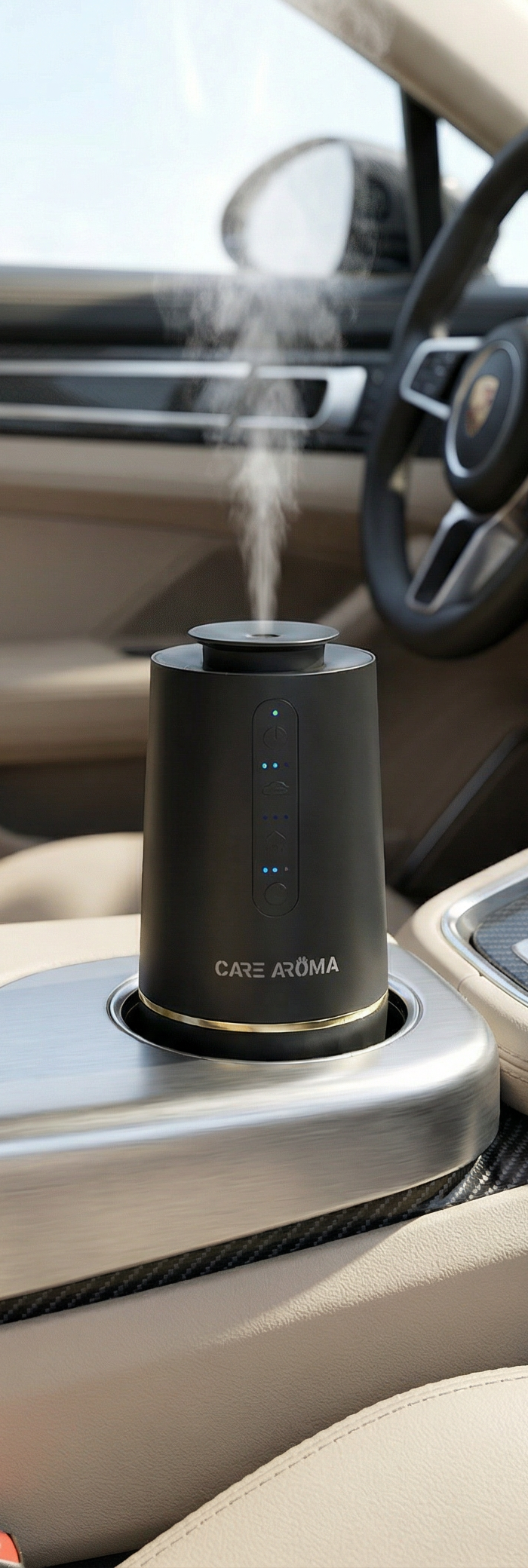 <h2>The Power of Scent Marketing</h2>