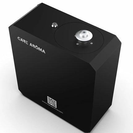 DR Care 200 Smart Aroma Diffuser + 250ML Premium Oil – Luxury Home Scent Combo